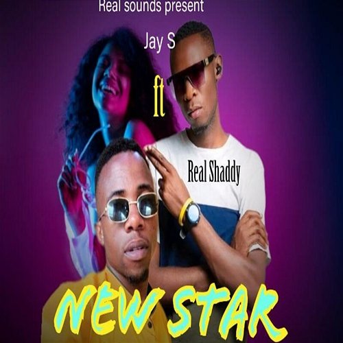 New Star Jay S Zambia