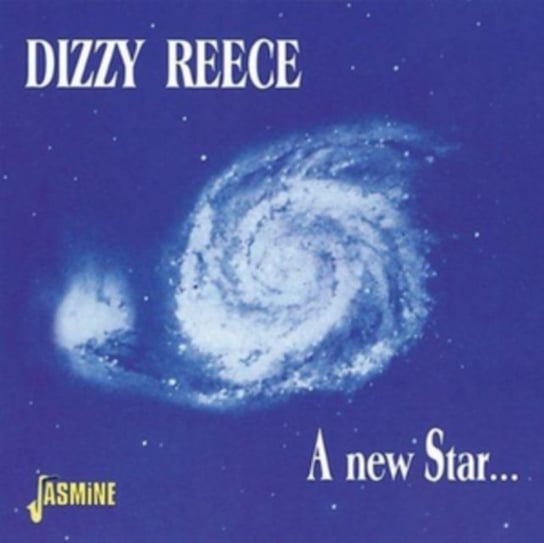 New Star Reece Dizzy