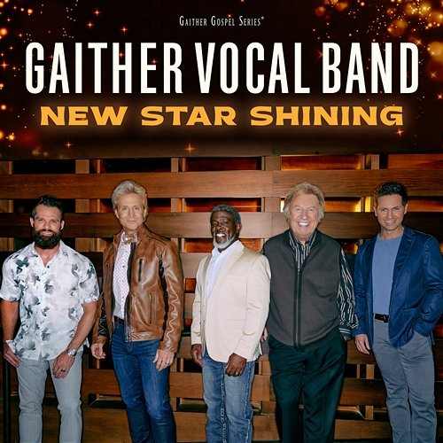 New Star Shining Gaither Vocal Band