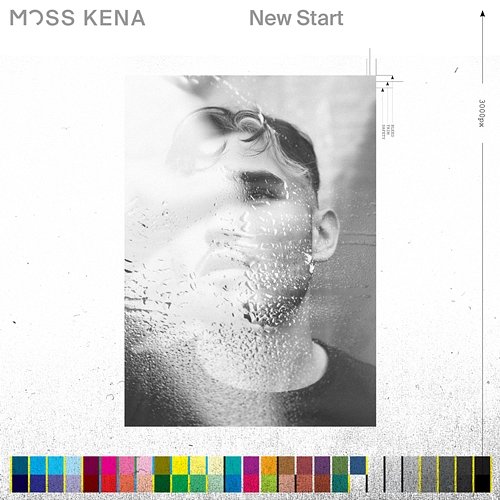 New Start Moss Kena