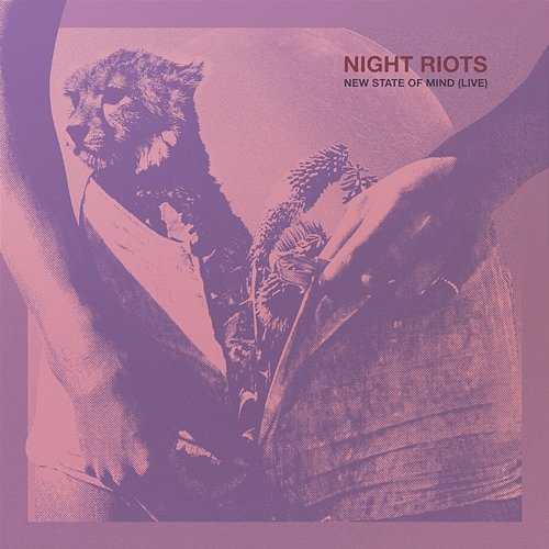 New State Of Mind Night Riots