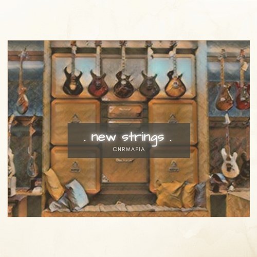 New Strings Carl & The Reda Mafia