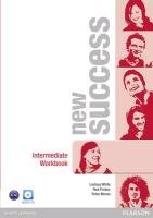 New Success. Intermediate. Workbook + Audio CD Pack Moran Peter