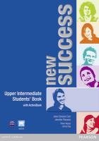 New Success Upper Intermediate Students' Book & Active Book Pack Moran Peter, Day Jeremy