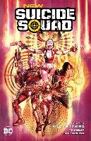 New Suicide Squad Vol. 4 Seeley Tim