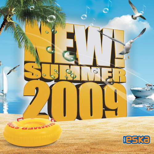 New Summer 2009 Various Artists