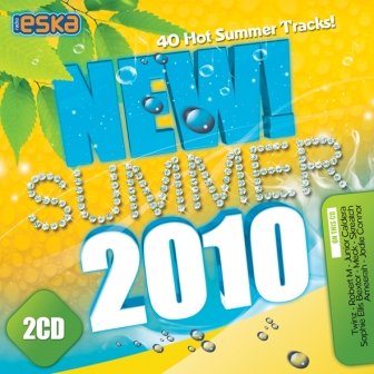 New! Summer 2010 Various Artists
