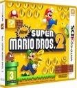 NEW Super Mario Bros 2 NINTENDO 3DS Nintendo
