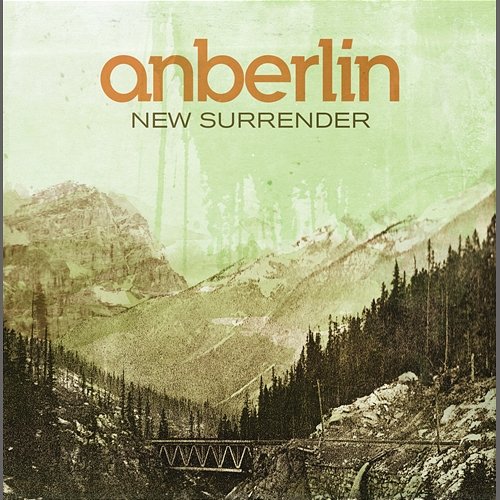 New Surrender Anberlin
