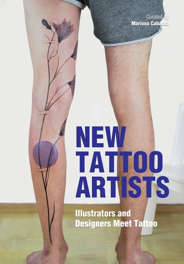 New Tattoo Artists Mariona Cabassa