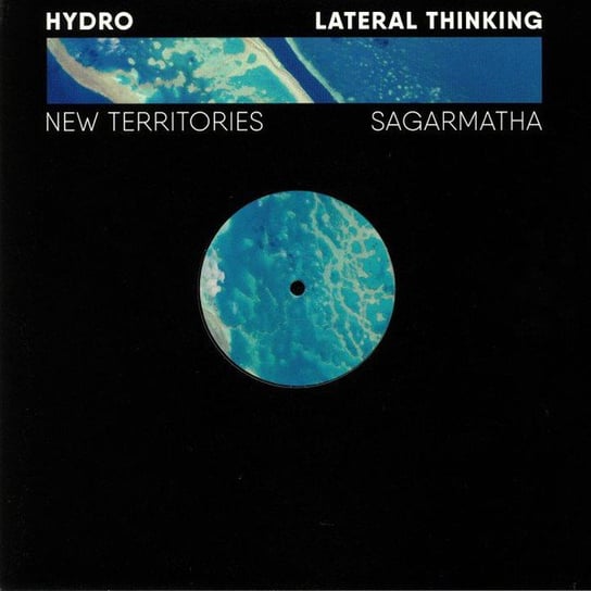 New Territories / Sagarmatha, płyta winylowa Hydro