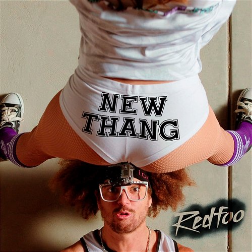 New Thang Redfoo