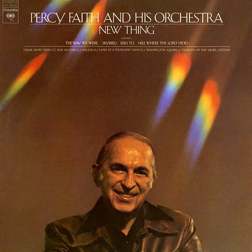 New Thing Percy Faith & His Orchestra