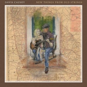 New Things From Old Strings Causey Davis