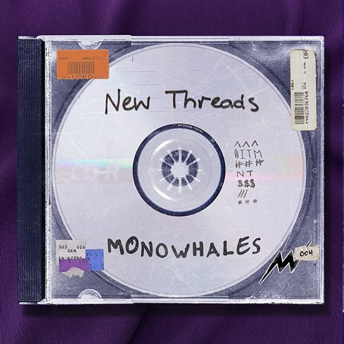 New Threads MONOWHALES
