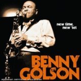 New Time, New 'Tet Golson Benny