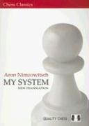 New Tr My System Nimzowitsch Aron
