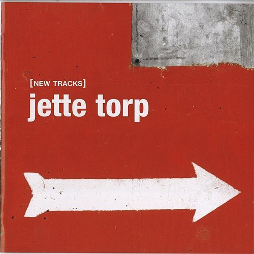New Tracks Jette Torp
