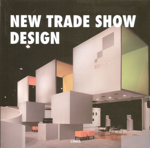 New Trade Show Design Opracowanie zbiorowe