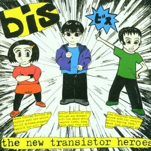 New Transistor Heroes BIS