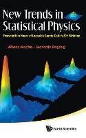 New Trends in Statistical Physics Dagdug Leonardo