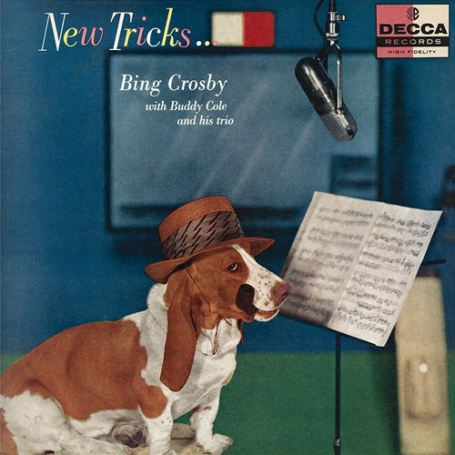 New Tricks Bing Crosby