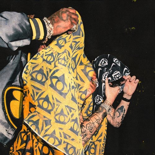 New Trip Quavo, BNYX®, Yeat