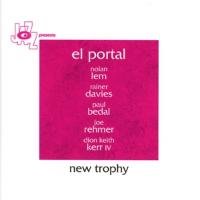 New Trophy El Portal