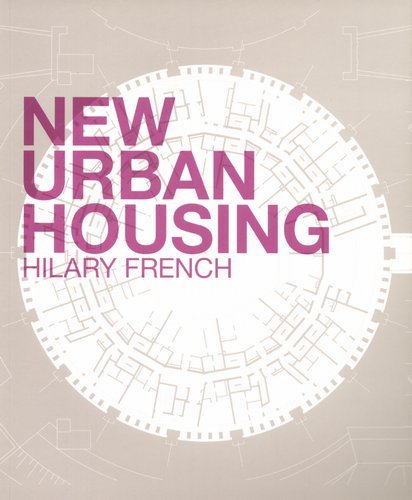 New Urban Housing French Hilary