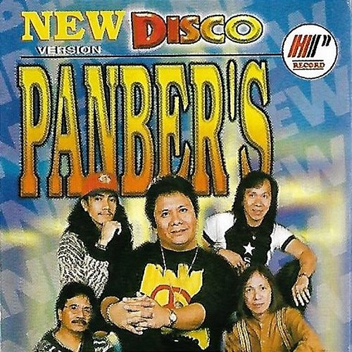 New Version Disco Panbers Panbers
