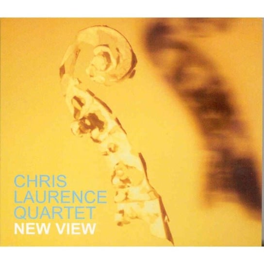 New View Chris Laurence Quartet