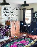 New Vintage French Interiors Siraudeau Sebastien