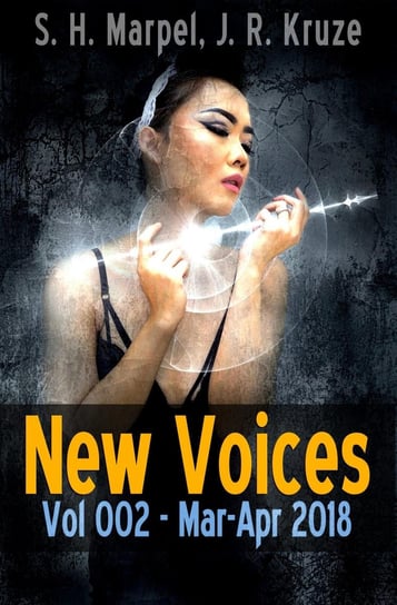 New Voices 002 S. H. Marpel, J. R. Kruze