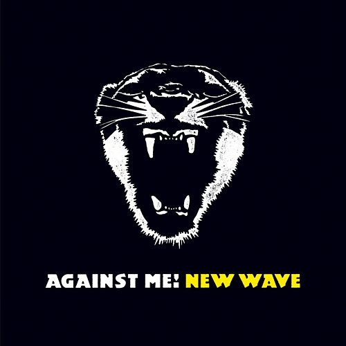 New Wave Against Me!