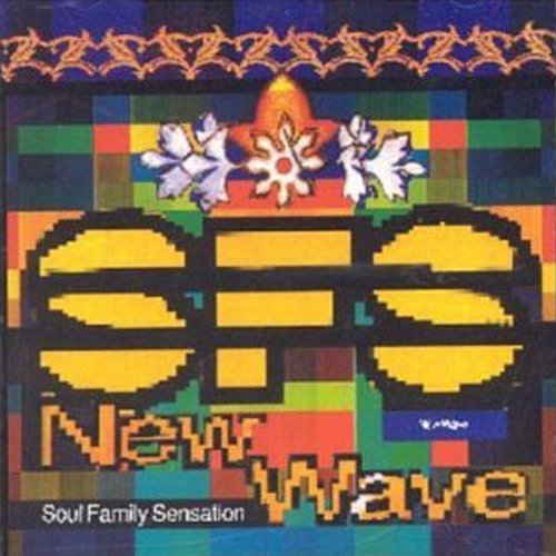 New Wave Soul Family Sensation