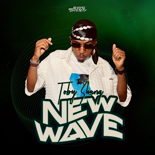 New Wave Toby Shang
