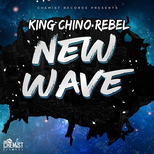 New Wave King Chino Rebel