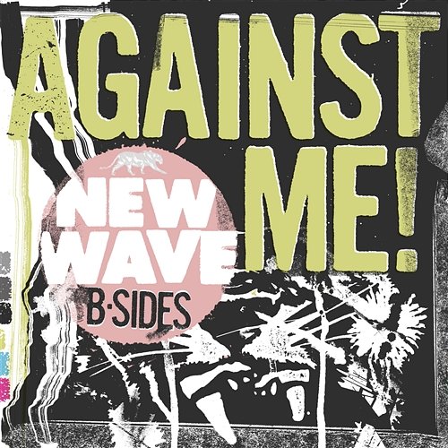 New Wave B-Sides Against Me!