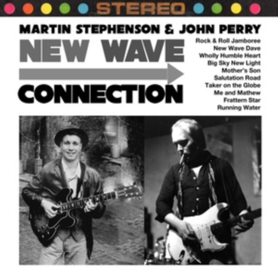 New Wave Connection Thoroughbred Music