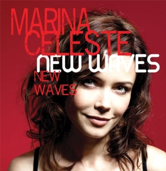 New Waves Celeste Marina
