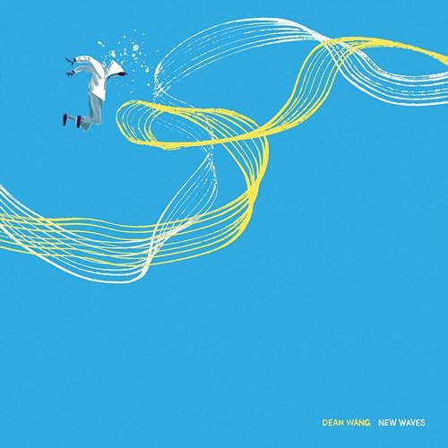 New Waves Dean Wang
