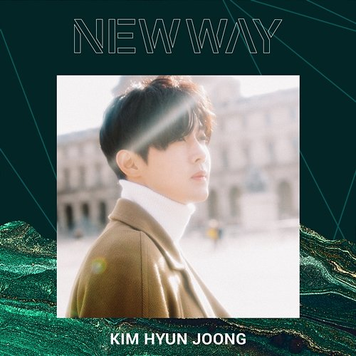 NEW WAY Kim Hyun Joong