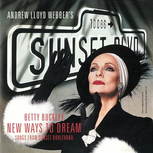 New Ways To Dream Andrew Lloyd Webber, Betty Buckley