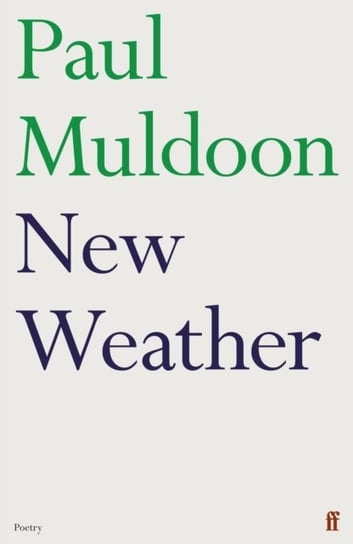 New Weather Muldoon Paul