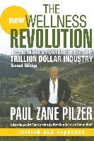 New Wellness Revolution 2e Pilzer Paul Zane