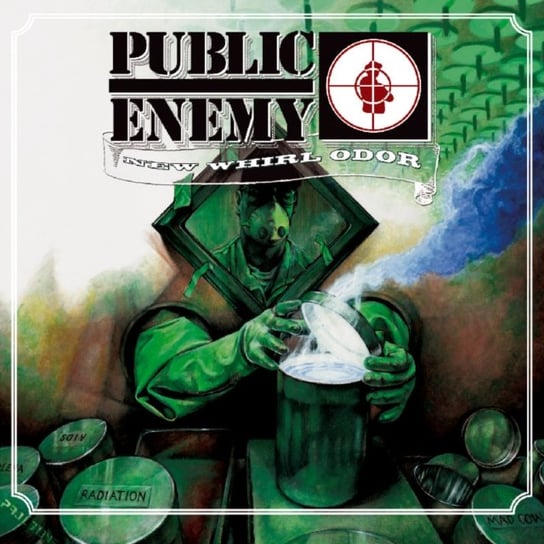 New Whirl Odor Public Enemy