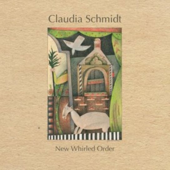 New Whirled Order Claudia Schmidt