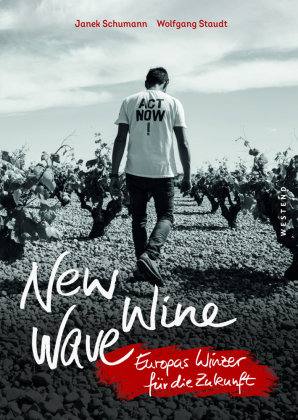 New Wine Wave Westend