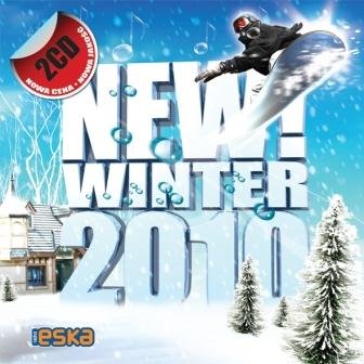New Winter 2010 Various Artists