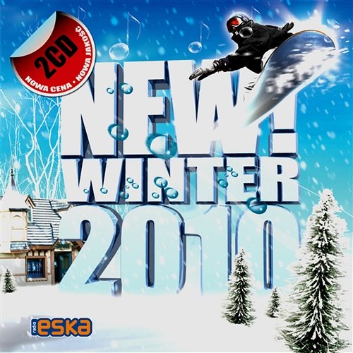 New Winter 2010 Various Artists